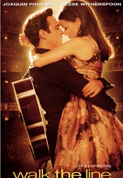 Walk the Line (2005)