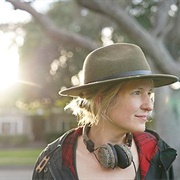 KY DICKENS (Lesbian, She/Her)