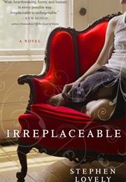 Irreplaceable (Ste)