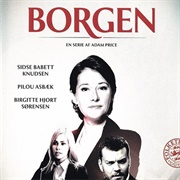 Borgen