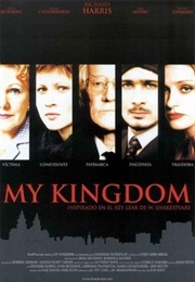 My Kingdom (2001)