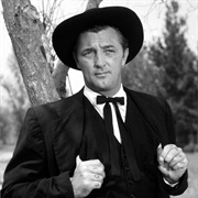 Harry Powell (The Night of the Hunter)