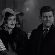 Passage on the Lady Anne