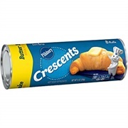 Pillsbury Crescent Rolls