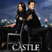 Castle (2009 - 2016)