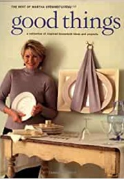 Good Things (Martha Stewart)
