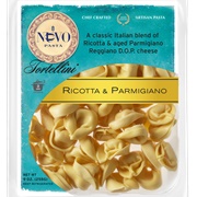 Ricotta &amp; Parmigiano Tortellini
