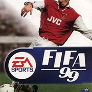 Fifa 99