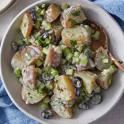 California Potato Salad