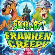 Scooby-Doo! Frankencreepy