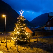 Christmas on the Faroe Islands