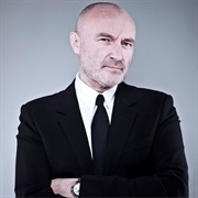 Phil Collins (Genesis; Brand X; Solo)
