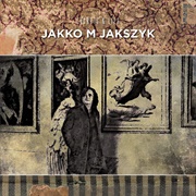 Jakko M. Jakszyk - Secrets &amp; Lies