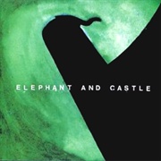 Elephant & Castle - The Green One