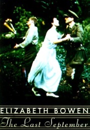 The Last September (Elizabeth Bowen)