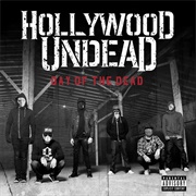 Day of the Dead (Hollywood Undead, 2015)
