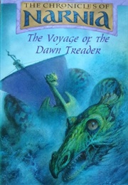 The Voyage of the Dawn Treader (C.S. Lewis)