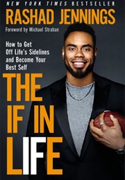 The IF in Life (Rashad Jennings)