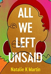 All We Left Behind (Natalie)