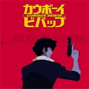 Cowboy Bebop