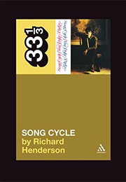 Song Cycle (Richard Henderson)
