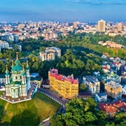 Ukraine