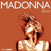 Fever - Madonna