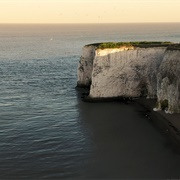 Kent's Heritage Coast, UK