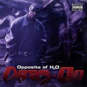 Drag-On-Opposite of H2O