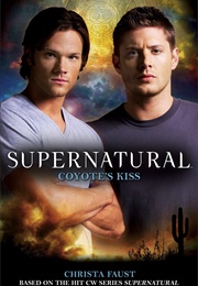 Coyote's Kiss (Christa Faust)