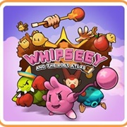 Whipseey and the Lost Atlas