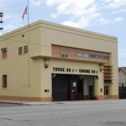 Fire Station No. 1 (Los Angeles, California)