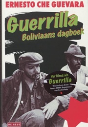 Guerrilla Boliviaans Dagboek (Ernesto Che Guevara)