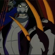 Saluk (Aladdin and the King of Thieves, 1996)