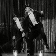 "Puttin' on the Ritz" - Young Frankenstein (1974)