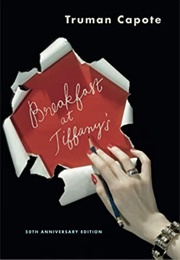 Breakfast at Tiffany&#39;s and Three Stories (Truman Capote)