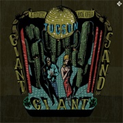 Giant Sand - Tucson