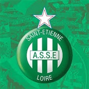 AS Saint-Etienne