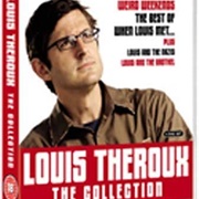 Louis Theroux: The Collection