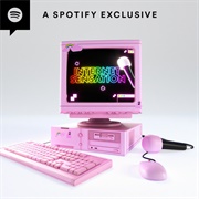 Internet Sensation Podcast