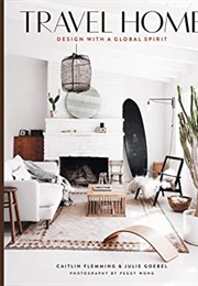 Travel Home (Caitlin Flemming)