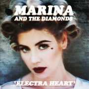 Electra Heart (Marina and the Diamonds, 2012)