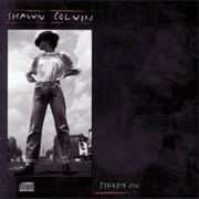 Steady on (Shawn Colvin, 1989)
