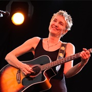 Eliza Gilkyson