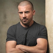Lincoln Burrows, Prison Break