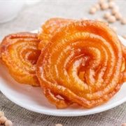 Jalebi