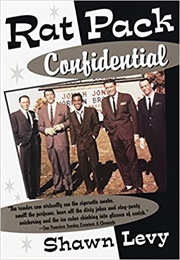 The Rat Pack Confidential (Levy)