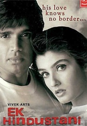 Ek Hindustani (2003)