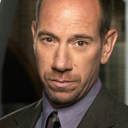 Miguel Ferrer Actor