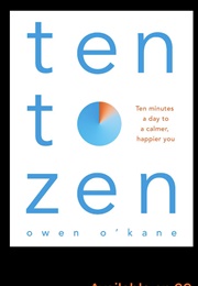 Ten to Zen (Owen O'Kane)